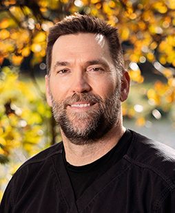 Dr. Brian Hartman